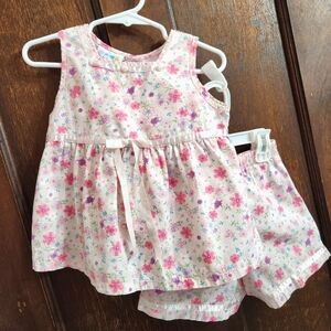 Matching Outfit | miniwear